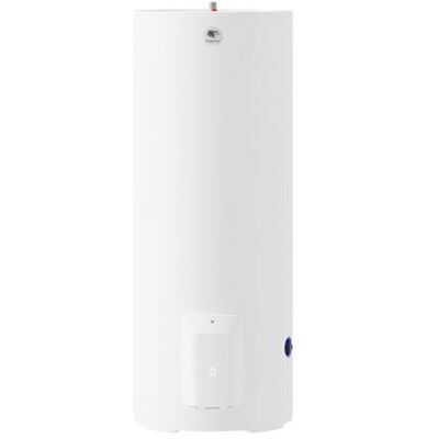 Thermor Chauffe eau électrique STEATIS stéatite standard - Monophasé - Capacité 200 l - Puissance 2400 W - Stable, posé au sol - Publicité Thermor Chauffe eau électrique STEATIS stéatite standard - Monophasé - Capacité 200 l - Puissance 2400 W - Stable, posé au sol - Publicité