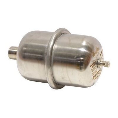 Non communiqué Vase d'expansion sanitaire 0.5l- DIFF pour Chaffoteaux - 65101005 - Publicité Non communiqué Vase d'expansion sanitaire 0.5l- DIFF pour Chaffoteaux - 65101005 - Publicité
