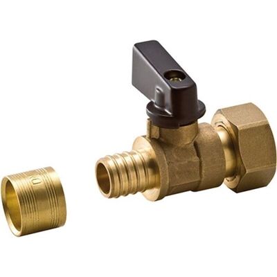 SANS MARQUE - 46518 - F20/27 - D16 - Valve - Publicité SANS MARQUE - 46518 - F20/27 - D16 - Valve - Publicité