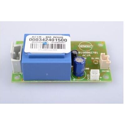 Non communiqué Circuit imprime ariston thermo group, ref. 60000384 - Publicité Non communiqué Circuit imprime ariston thermo group, ref. 60000384 - Publicité