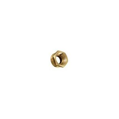 Boutte - Réduction brass six pans - M26x34-F20x27 - Réducteur - Publicité Boutte - Réduction brass six pans - M26x34-F20x27 - Réducteur - Publicité