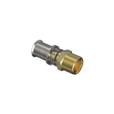 Wavin - Funda multicapa crimp fm tigris M5 mc 16X1/2'' - Pipe Fitting - Publicité Wavin - Funda multicapa crimp fm tigris M5 mc 16X1/2'' - Pipe Fitting - Publicité