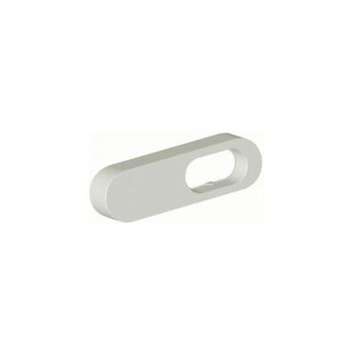 Réduction Minigaine Aldes pour conduits PVC - 60 x 200mm - Publicité Réduction Minigaine Aldes pour conduits PVC - 60 x 200mm - Publicité