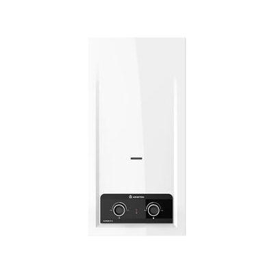 Non communiqué Chauffe-bain Instantané Gaz GN 11 AKROS R X - ARISTON - 4332009 1 - Publicité Non communiqué Chauffe-bain Instantané Gaz GN 11 AKROS R X - ARISTON - 4332009 1 - Publicité
