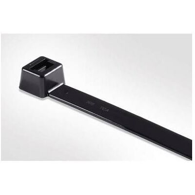 Non communiqué HellermannTyton 111-60510 LK5-PA66-BK Serre-câble 535 mm 13.20 mm noir 50 pc(s) Noir - Publicité Non communiqué HellermannTyton 111-60510 LK5-PA66-BK Serre-câble 535 mm 13.20 mm noir 50 pc(s) Noir - Publicité