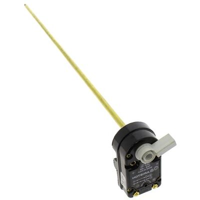 Thermostat tas-th / tas-an 691524 pour Chauffe-eau Ariston - Publicité Thermostat tas-th / tas-an 691524 pour Chauffe-eau Ariston - Publicité