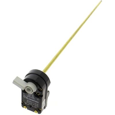 Thermostat tas-th / tas-an 691524 pour Chauffe-eau Ariston - Publicité Thermostat tas-th / tas-an 691524 pour Chauffe-eau Ariston - Publicité