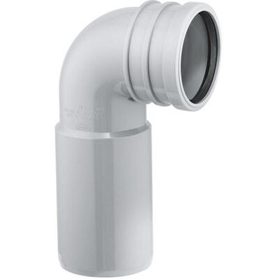 Non communiqué Pipe d'évacuation pvc pour bâti support wc Grohe 42216000 - Publicité Non communiqué Pipe d'évacuation pvc pour bâti support wc Grohe 42216000 - Publicité