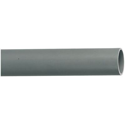 Non communiqué Tube d'évacuation PVC 2m M1 D 100mm - WAVIN - 3066077 - Publicité Non communiqué Tube d'évacuation PVC 2m M1 D 100mm - WAVIN - 3066077 - Publicité