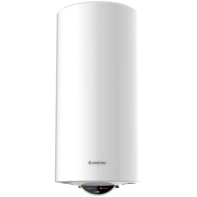 Non communiqué Chauffe-eau électrique vertical mural HPC+ XPERT 100 litres - Ø 560 mm - ARISTON - 3000775 1 - Publicité Non communiqué Chauffe-eau électrique vertical mural HPC+ XPERT 100 litres - Ø 560 mm - ARISTON - 3000775 1 - Publicité