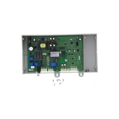 Frisquet F3AA40827 Carte électronique - electronic control board - Publicité Frisquet F3AA40827 Carte électronique - electronic control board - Publicité