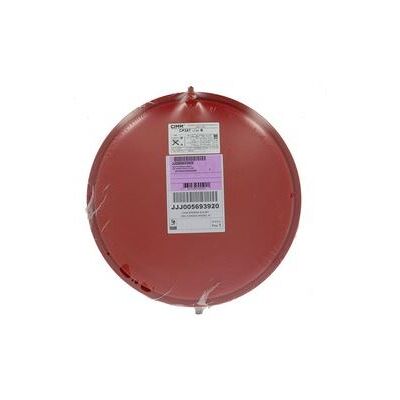 De Dietrich JJD005693920 - Vase d'expansion - 6L rond - Système de chauffage - Publicité De Dietrich JJD005693920 - Vase d'expansion - 6L rond - Système de chauffage - Publicité