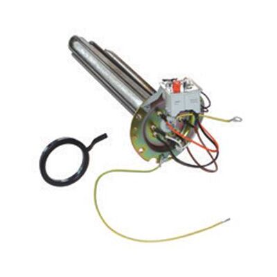 Non communiqué Kit de transformation 230v en 400v pour modèle ceb 200 de dietrich - Publicité Non communiqué Kit de transformation 230v en 400v pour modèle ceb 200 de dietrich - Publicité