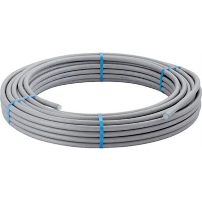 GEBERIT - 619.054.00.1 - Ø32 mm - 25 m - Tuyau multicouche - Publicité GEBERIT - 619.054.00.1 - Ø32 mm - 25 m - Tuyau multicouche - Publicité
