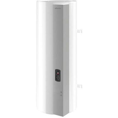Atlantic 232522 - Chauffe-eau thermodynamique connecté 150L - Murale - Publicité Atlantic 232522 - Chauffe-eau thermodynamique connecté 150L - Murale - Publicité