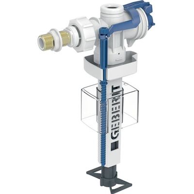 Non communiqué Robinet flotteur type 383 - alimentation latérale - 3/8" – GEBERIT - 281.002.00.5 Blanc - Publicité Non communiqué Robinet flotteur type 383 - alimentation latérale - 3/8" – GEBERIT - 281.002.00.5 Blanc - Publicité