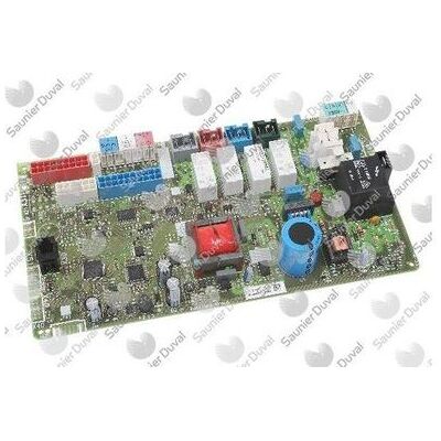 Non communiqué Circuit imprime saunier duval ref. 0020173980 - Publicité Non communiqué Circuit imprime saunier duval ref. 0020173980 - Publicité