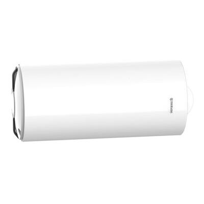 Chauffe-eau électrique horizontal mural ARISTON 200L - Anode en magnésium - Publicité Chauffe-eau électrique horizontal mural ARISTON 200L - Anode en magnésium - Publicité