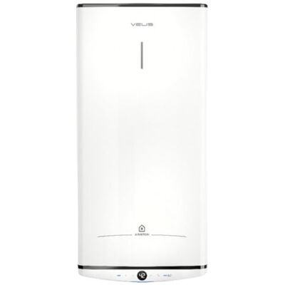 Non communiqué Chauffe-eau électrique mural plat Velis Pro DRY WIFI 45L - ARISTON - 3100951 1 - Publicité Non communiqué Chauffe-eau électrique mural plat Velis Pro DRY WIFI 45L - ARISTON - 3100951 1 - Publicité