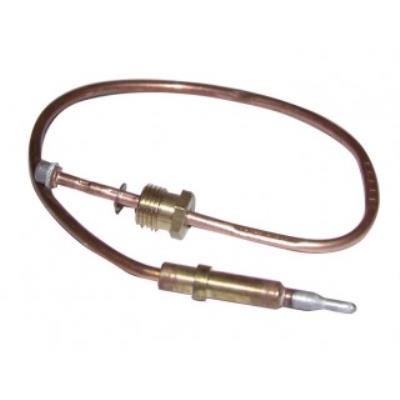 DIFF - 61016616 - 7mm - 260mm - Thermocouple - Publicité DIFF - 61016616 - 7mm - 260mm - Thermocouple - Publicité