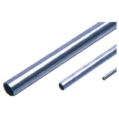 Maxicraft - Tube en aluminium Ø 10,0 mm - Publicité Maxicraft - Tube en aluminium Ø 10,0 mm - Publicité