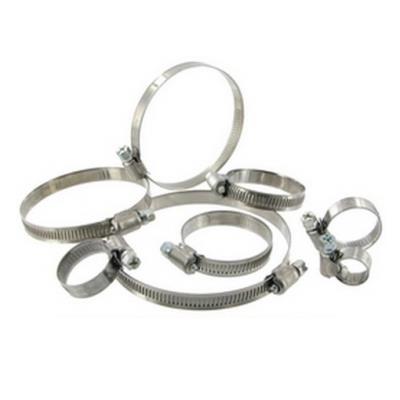 Oc-pro Collier De Durite 60-80 Bande Et Capot Inox Sachet De 10 Colliers - Publicité Oc-pro Collier De Durite 60-80 Bande Et Capot Inox Sachet De 10 Colliers - Publicité