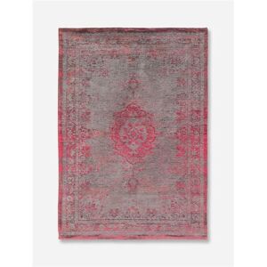 Non communiqué Tapis Louis De Poortere Medallion Design Éclair Rose 170 X 240cm Éclair rose - Publicité