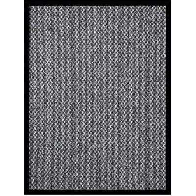 vidaXL Tapis d'entrée Gris 60x80 cm - Accueil - Publicité vidaXL Tapis d'entrée Gris 60x80 cm - Accueil - Publicité