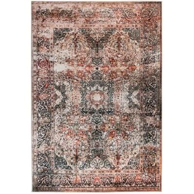 Tapis Beige Saphira 200 Arte Espina - Style Vintage - Publicité Tapis Beige Saphira 200 Arte Espina - Style Vintage - Publicité