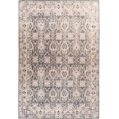 Tapis vintage beige Saphira 300 d'Arte Espina - 120x170 cm - Publicité Tapis vintage beige Saphira 300 d'Arte Espina - 120x170 cm - Publicité