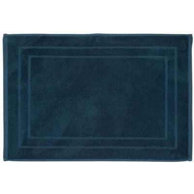 Non communiqué Atmosphera Créateur d'intérieur - Tapis de Bain "Confort" 50x70cm Bleu Égéen Bleu - Publicité Non communiqué Atmosphera Créateur d'intérieur - Tapis de Bain "Confort" 50x70cm Bleu Égéen Bleu - Publicité