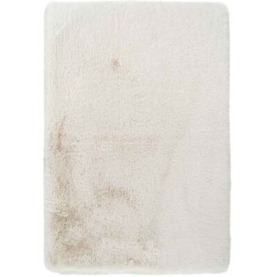 Tapis de bain KAYOOM Lapin - Moelleux haute pile - Publicité Tapis de bain KAYOOM Lapin - Moelleux haute pile - Publicité