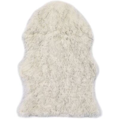 Tapis en Similicuir de Mouton VidaXL 60x90 cm - Tapis - Publicité Tapis en Similicuir de Mouton VidaXL 60x90 cm - Tapis - Publicité