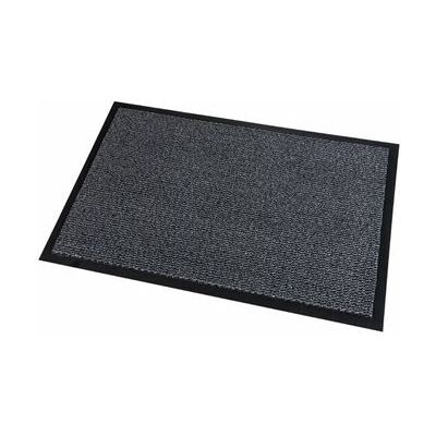 Non communiqué PAPERFLOW Tapis anti-salissures Super Budget, gris - Publicité Non communiqué PAPERFLOW Tapis anti-salissures Super Budget, gris - Publicité