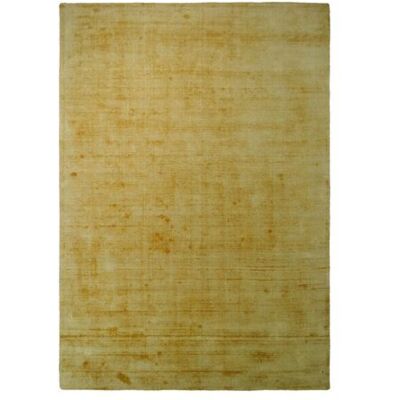 Kayoom Luxe 110 Jaune - Tapis fait main avec effet 3D - Tapis - Publicité Kayoom Luxe 110 Jaune - Tapis fait main avec effet 3D - Tapis - Publicité