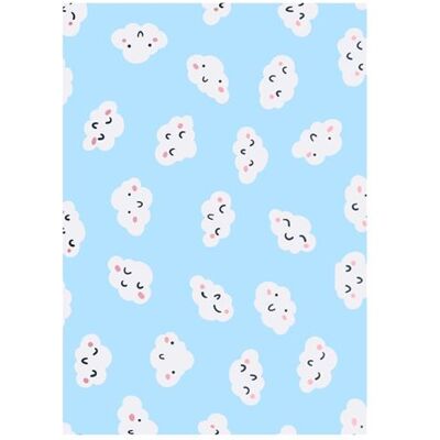 vidaXL Tapis Imprimé Multicolore 160x230 cm - Protection Sol - Publicité vidaXL Tapis Imprimé Multicolore 160x230 cm - Protection Sol - Publicité