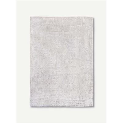 Tapis Louis De Poortere Baobab Tsingy - 170x240 cm - Publicité Tapis Louis De Poortere Baobab Tsingy - 170x240 cm - Publicité