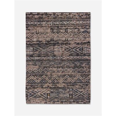 Tapis Kilim Antique Louis de Poortere - Fait Main, Belge, Géométrique - 170x240cm - Publicité Tapis Kilim Antique Louis de Poortere - Fait Main, Belge, Géométrique - 170x240cm - Publicité