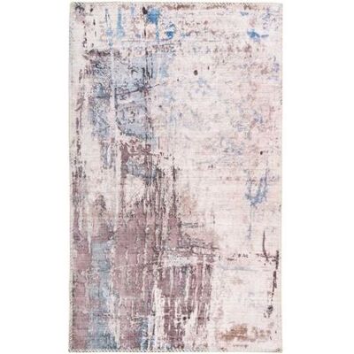 Tapis vintage beige ARTE ESPINA Peron 100 - Tapis - Publicité Tapis vintage beige ARTE ESPINA Peron 100 - Tapis - Publicité