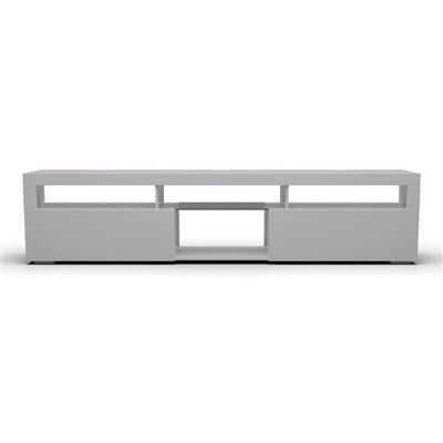 Klarstein Elgin - Lowboard - 150x30x40 cm - Meuble TV - Publicité Klarstein Elgin - Lowboard - 150x30x40 cm - Meuble TV - Publicité