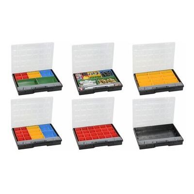 Non communiqué allit Boîte d'assortiment 'EuroPlus Flex', taille : 37-3 - Publicité Non communiqué allit Boîte d'assortiment 'EuroPlus Flex', taille : 37-3 - Publicité