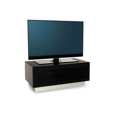 Alphason MEUBLE TV ELEMENT NOIR 850mm Noir - Publicité Alphason MEUBLE TV ELEMENT NOIR 850mm Noir - Publicité