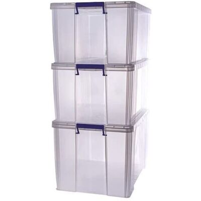 Fellowes ProStore Multipack n2 2x70L 1x85L - Publicité Fellowes ProStore Multipack n2 2x70L 1x85L - Publicité