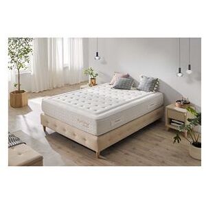 Non communiqué Matelas latex 135x190 cm moonia soutien medium epaisseur 30 cm Non specifie zones - Publicité Non communiqué Matelas latex 135x190 cm moonia soutien medium epaisseur 30 cm Non specifie zones - Publicité