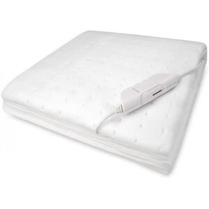 Non communiqué Chauffe Matelas Chauffant Confort Surmatelas MEDISANA HU 662 2 zones es Lavable 6 n - Publicité Non communiqué Chauffe Matelas Chauffant Confort Surmatelas MEDISANA HU 662 2 zones es Lavable 6 n - Publicité
