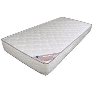 Non communiqué Matelas 160x200 x 18 cm - Très Ferme - Aertech+ 30 Kg/m3 HR Dernière Génération - Très Respirant - Publicité Non communiqué Matelas 160x200 x 18 cm - Très Ferme - Aertech+ 30 Kg/m3 HR Dernière Génération - Très Respirant - Publicité