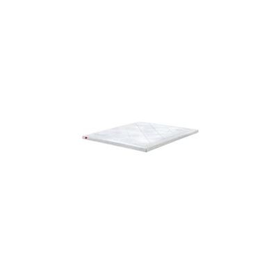 Epeda - Surmatelas Actif Memo - 160x200 - Publicité Epeda - Surmatelas Actif Memo - 160x200 - Publicité