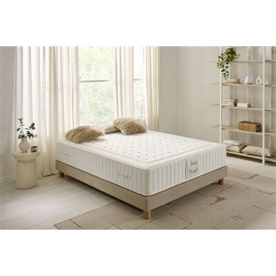 Non communiqué Matelas Ressorts Ensachés Micro Spring Premier, 30cm, 80x190cm - Moonia - Publicité Non communiqué Matelas Ressorts Ensachés Micro Spring Premier, 30cm, 80x190cm - Moonia - Publicité
