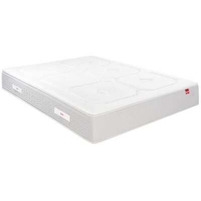Matelas Beau Sejour Epeda - 700 Ressorts, Mousse Douce, Double Face - Publicité Matelas Beau Sejour Epeda - 700 Ressorts, Mousse Douce, Double Face - Publicité
