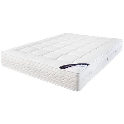 Matelas Capiton DUVIVIER, 23 cm - 160 x 200 cm - Publicité Matelas Capiton DUVIVIER, 23 cm - 160 x 200 cm - Publicité